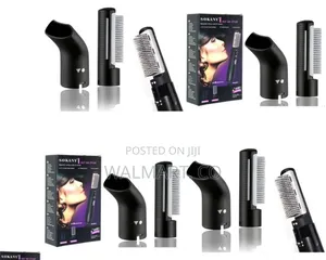 Sokany 3 in 1 Hot Air Styler Brush