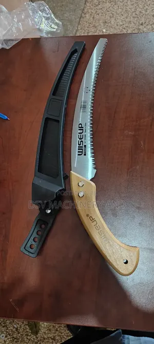 Pruning Saws