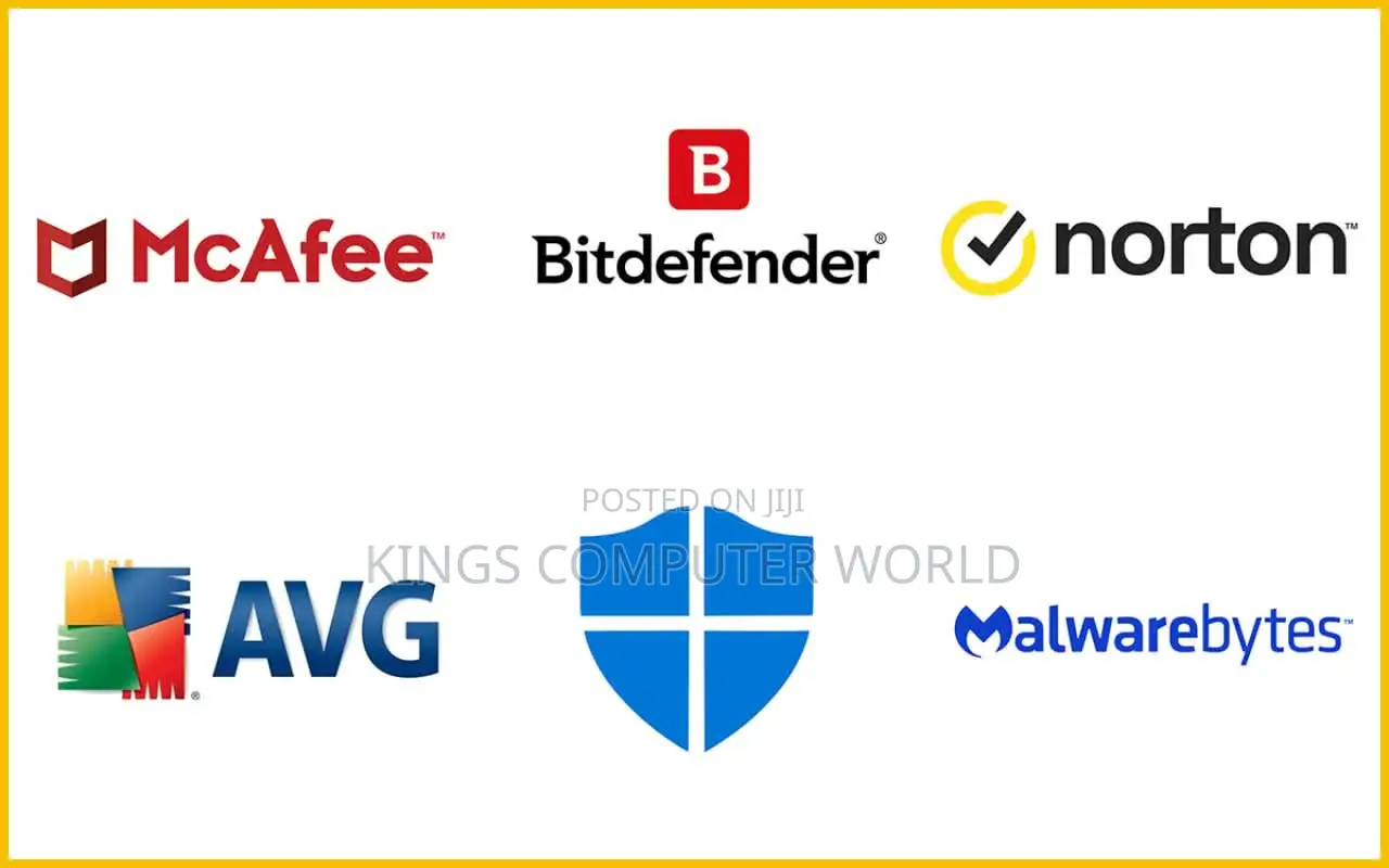 All Computer Antivirus