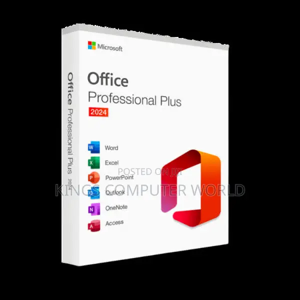 Microsoft Office Package
