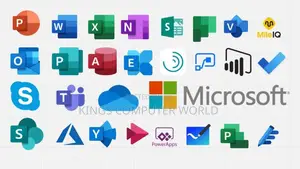 Microsoft Office Package