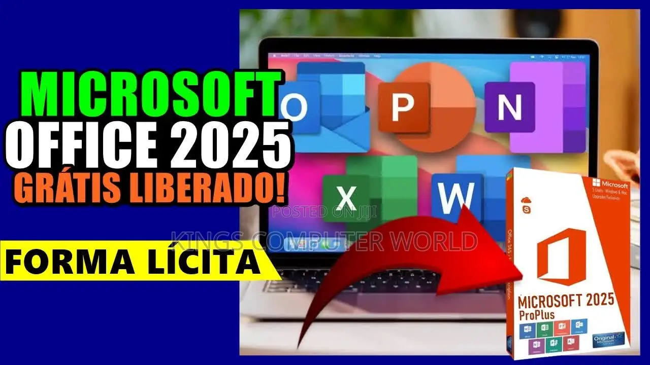 Microsoft Office Package