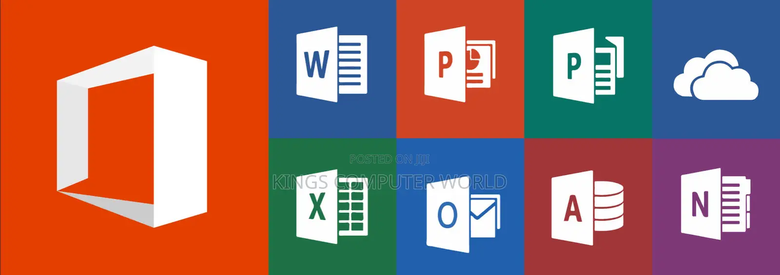 Microsoft Office Package