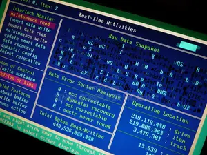 Data Recovery Services
