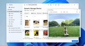 Data Recovery Services