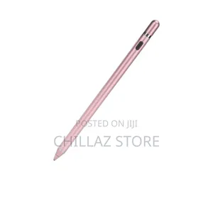 Universal Unique Stylus Pen for Phones and Tablets.