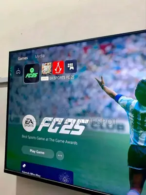 Ps5 Games Installations. We Have Digital Versions of Games