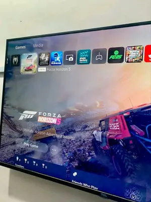 Ps5 Games Installations. We Have Digital Versions of Games