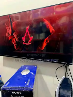Ps5 Games Installations. We Have Digital Versions of Games