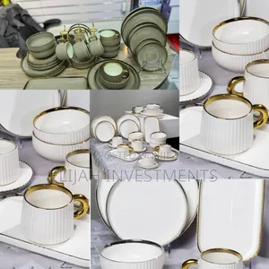 32pcs Dinner Set