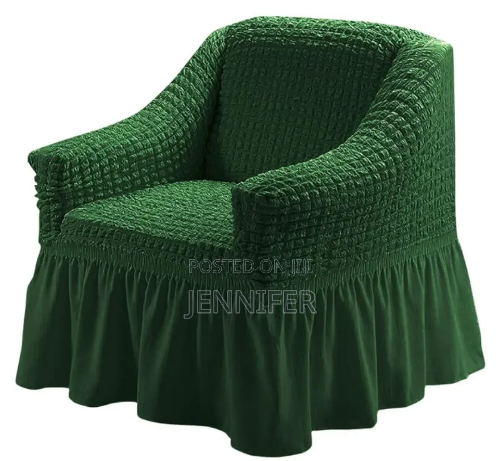 High Stretch Fabric Soft and Comfortable Sofa Covers