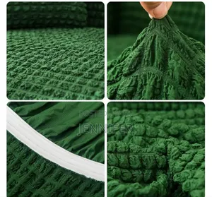 High Stretch Fabric Soft and Comfortable Sofa Covers