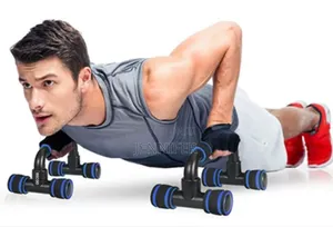Push Up Bar for Men and Women
