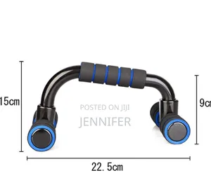 Push Up Bar for Men and Women