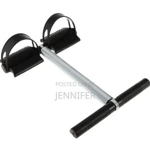 Tummy Trimmer