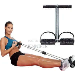 Tummy Trimmer