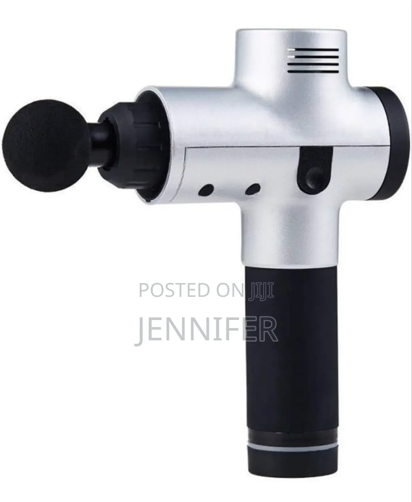 Gun Muscle Massager