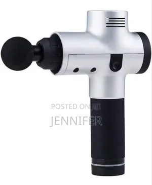 Gun Muscle Massager
