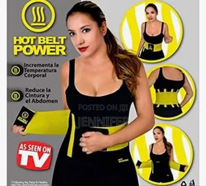 Hot Belt Waist Trainer