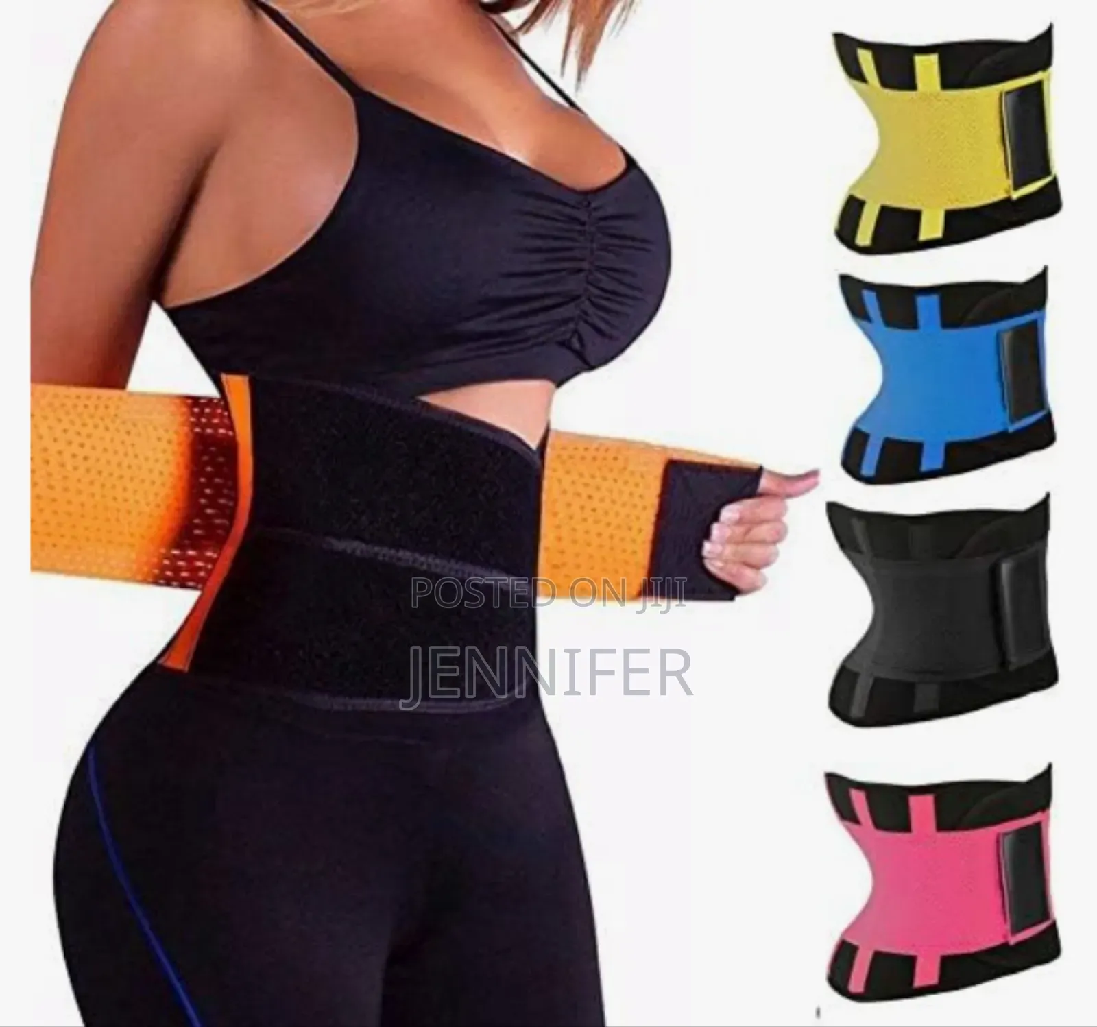 Hot Belt Waist Trainer