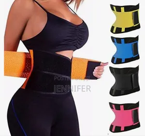 Hot Belt Waist Trainer