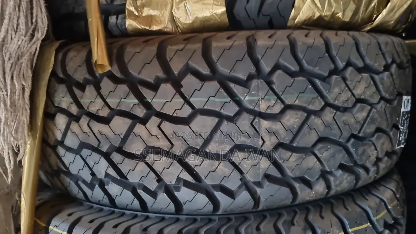 31x10.5r15 Original Onyx Tyres