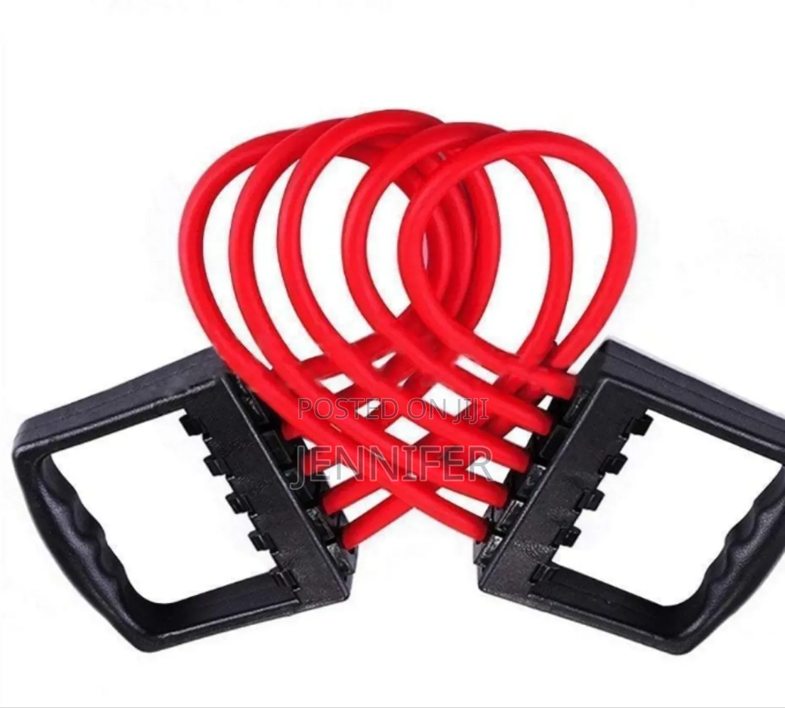 Chest Expander
