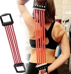 Chest Expander