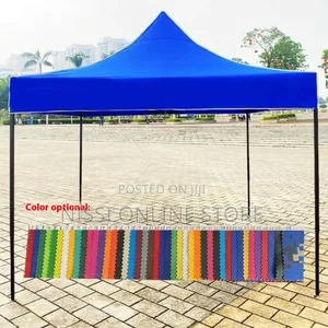 3*3 Large Outdoor Exhibition Tent