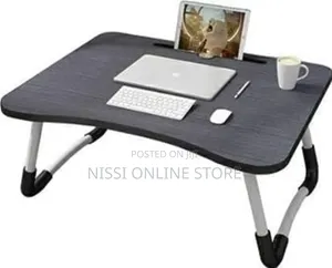 Standard Multipurpose Laptop Table
