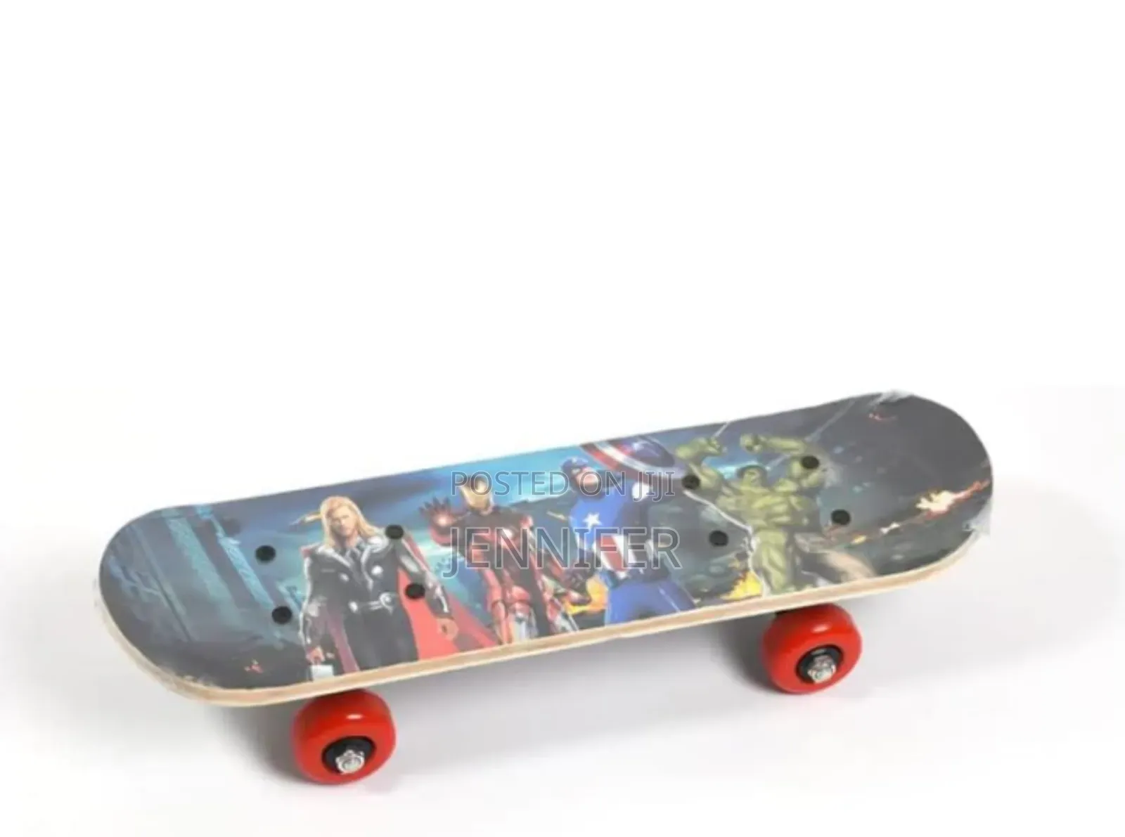 Kids Skateboard