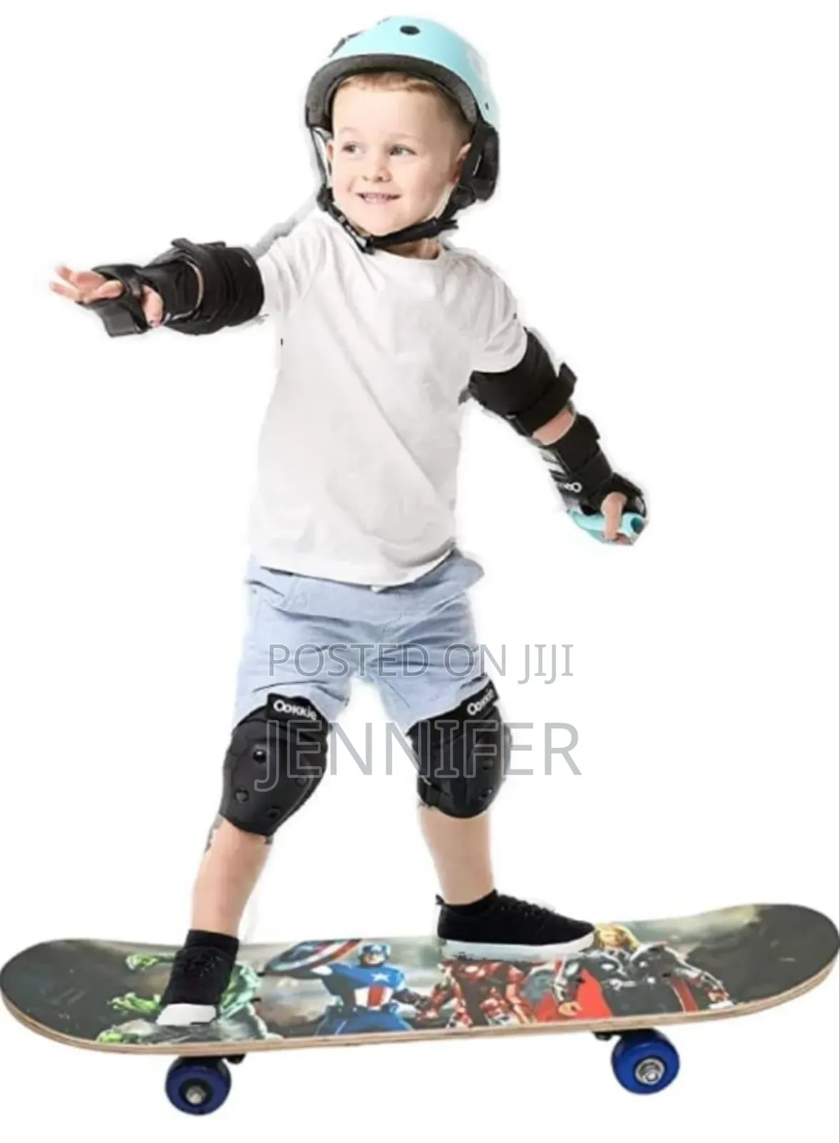 Kids Skateboard