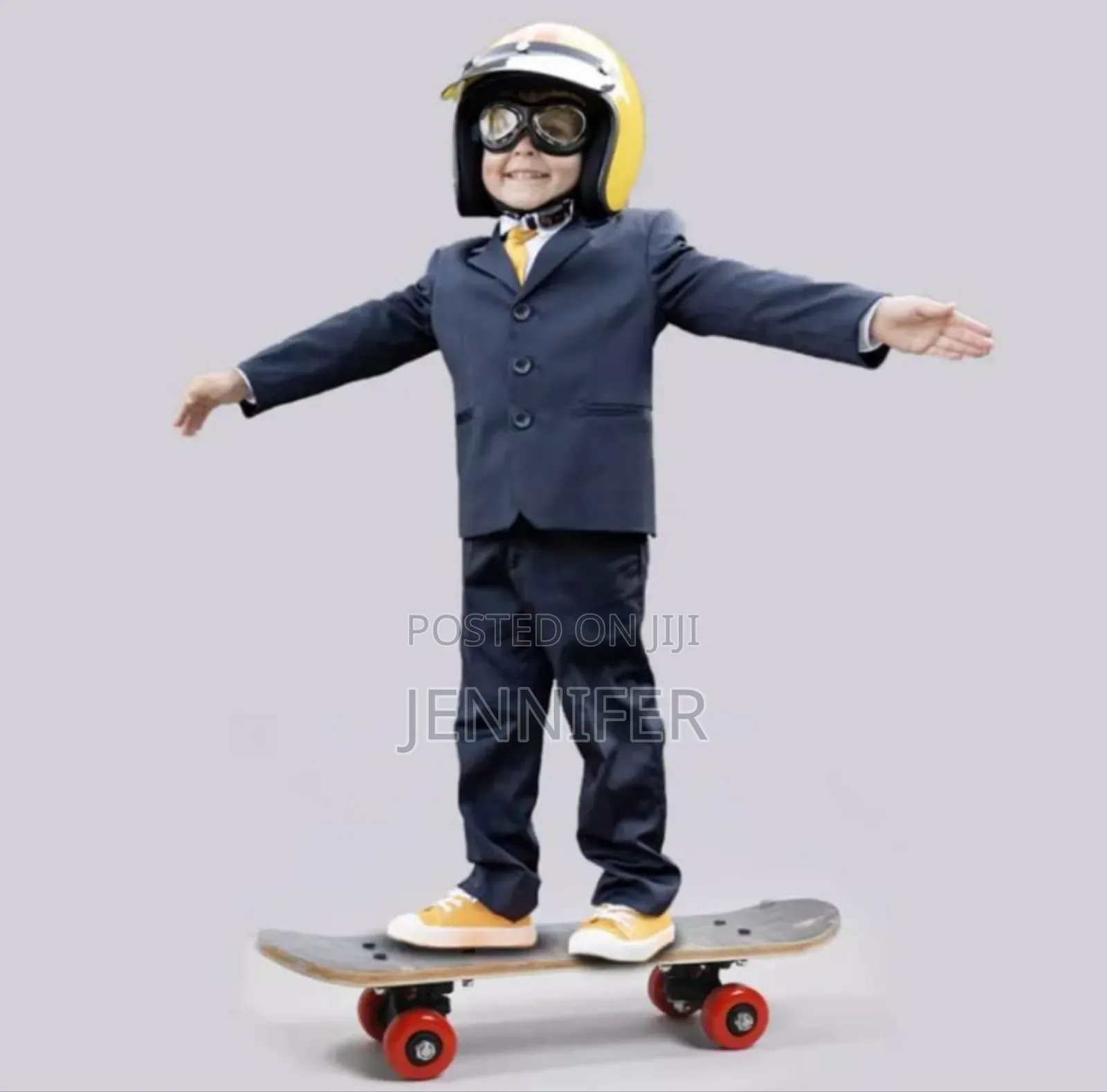 Kids Skateboard