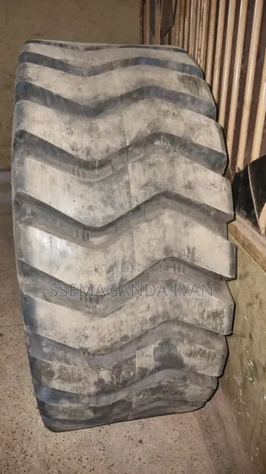 26.5-25 Grader Tyre