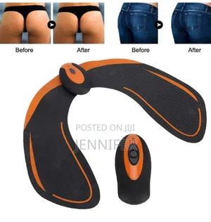 Ems Hips Trainer/Hips Maker