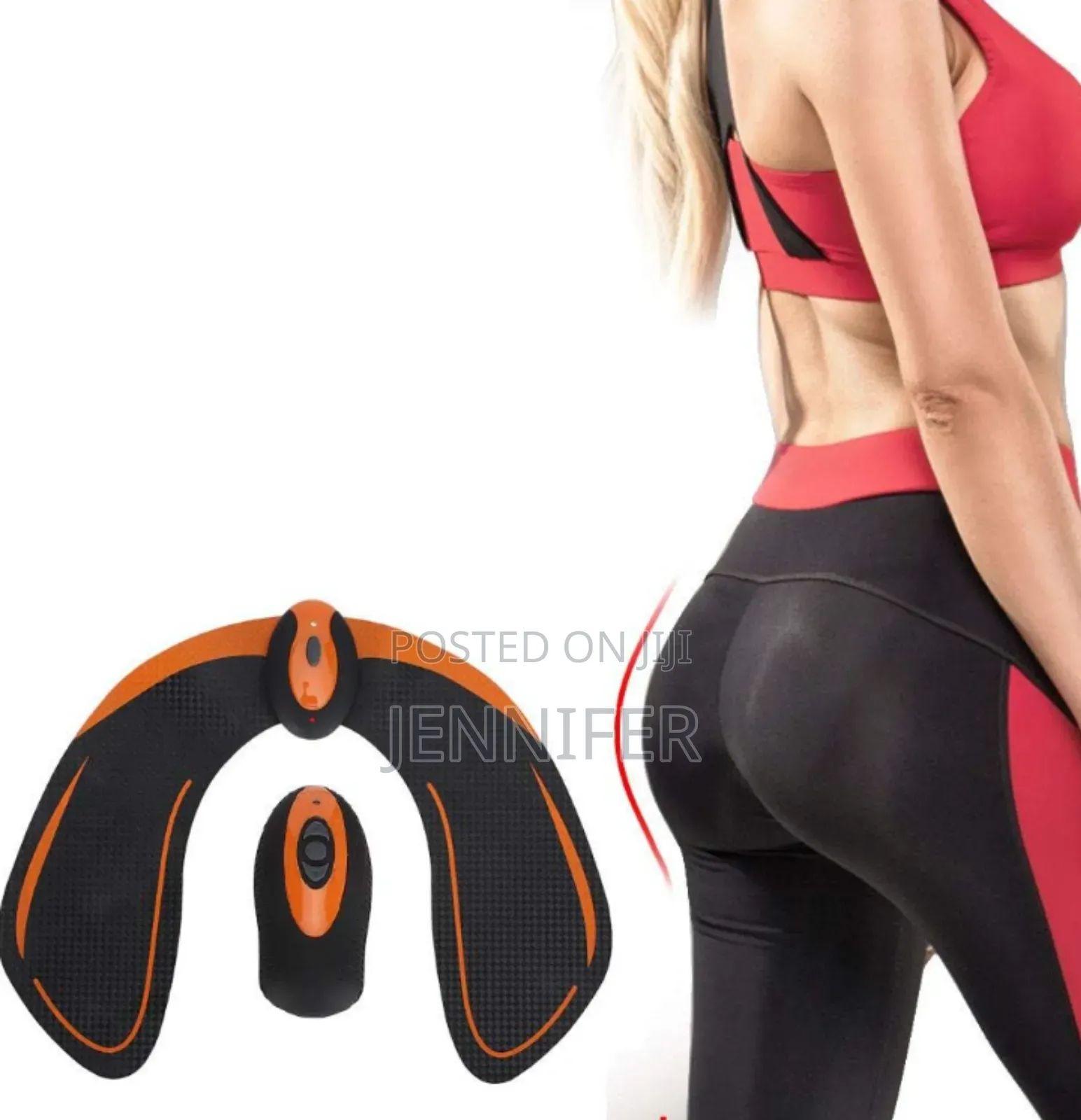 Ems Hips Trainer/Hips Maker