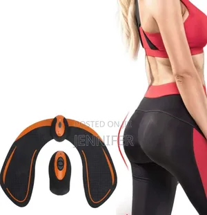 Ems Hips Trainer/Hips Maker