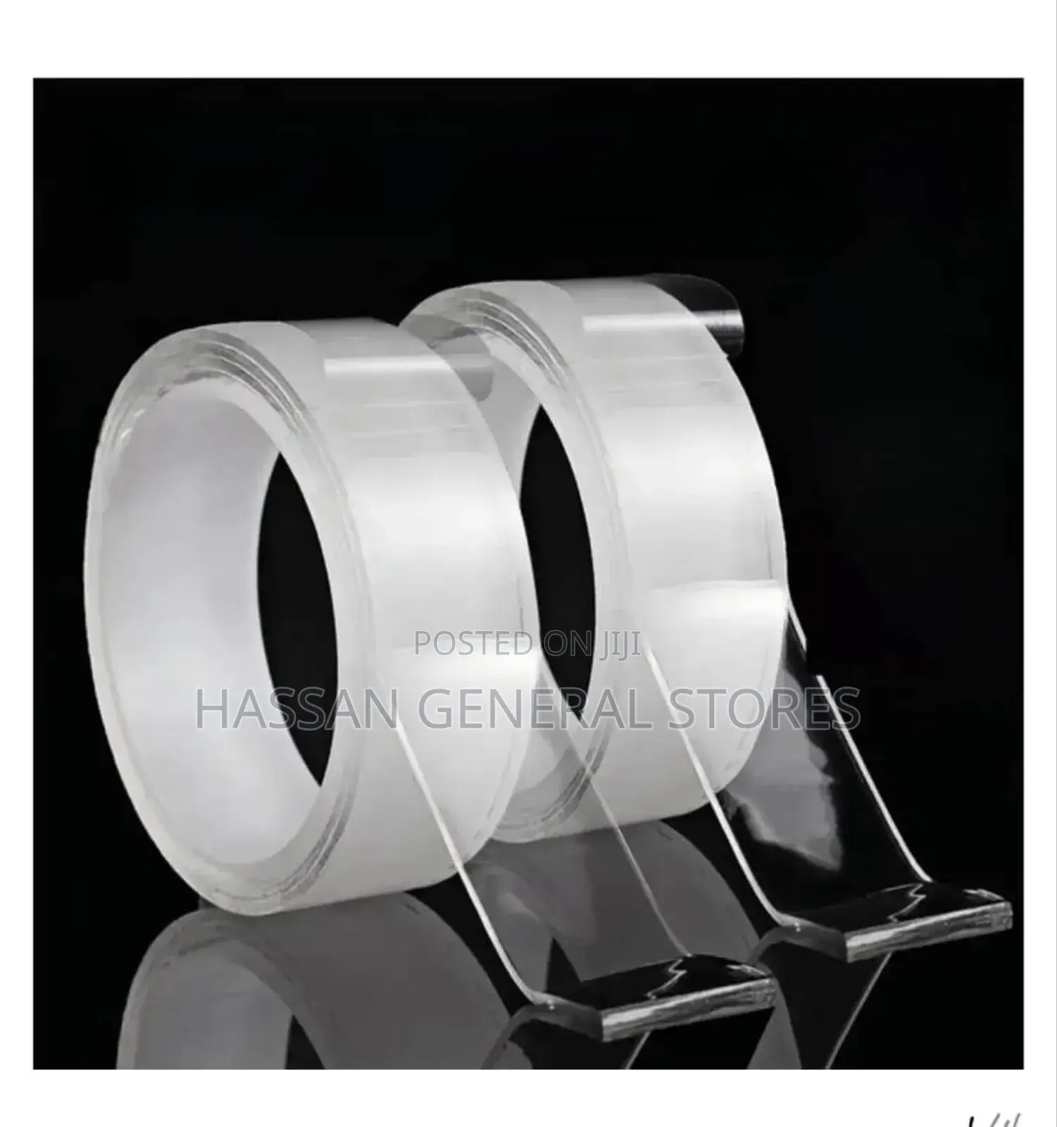 Nano Tape,Decorative Tape