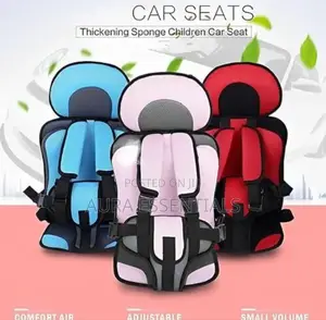 Kids Car Seat Cushion Sofa