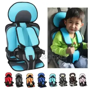 Kids Car Seat Cushion Sofa