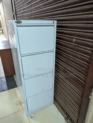 Second Hand File Cabinet for Sale