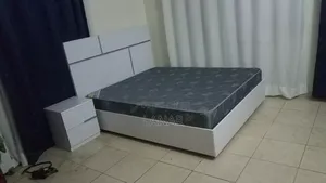 Photo - Bed White 5by6