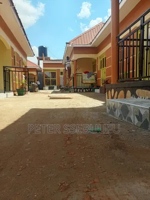 Studio Apartment in Jesus Is King Homes, Rubaga for sale