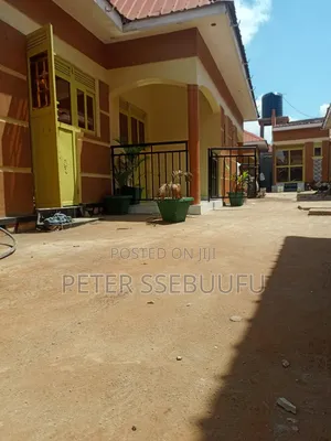 Studio Apartment in Jesus Is King Homes, Rubaga for sale