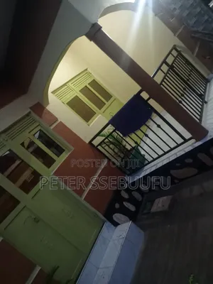 Studio Apartment in Jesus Is King Homes, Rubaga for sale