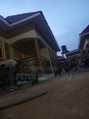 Studio Apartment in Jesus Is King Homes, Rubaga for sale