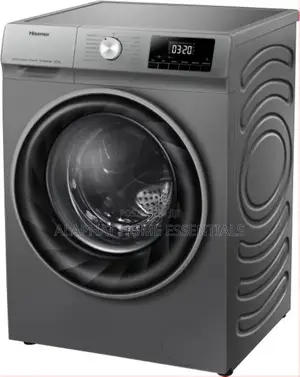 Hisense 8kg Washer and Dryer 2in1 Washing Machine