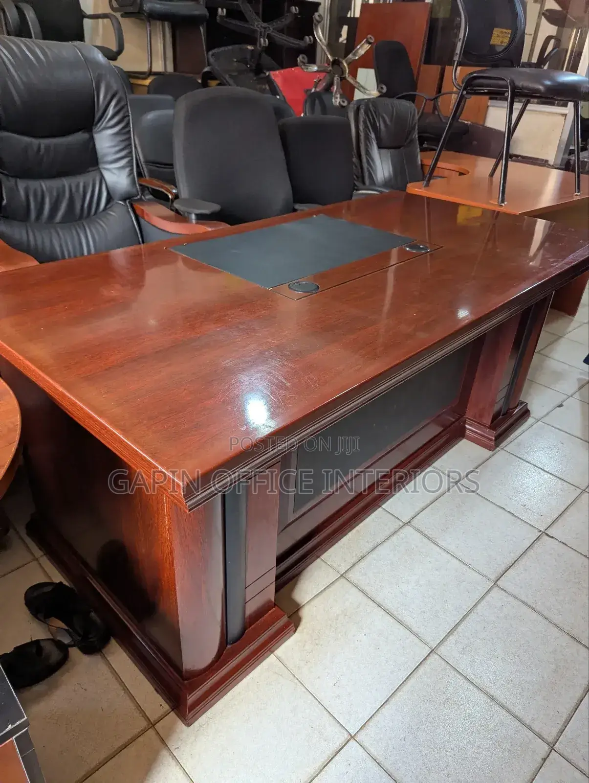 Second Hand Office Furniture for Sale