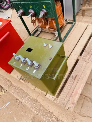 Mini / Suitable Site Machine/ Welding Machine