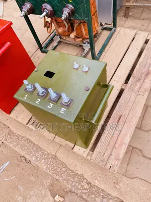 Photo - Mini / Suitable Site Machine/ Welding Machine